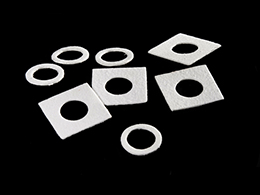 Round seal gasket | CKIC