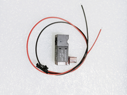 Two-port Solenoid Valve(normally-closed)