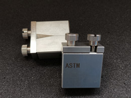 Ash Cone Mould（ASTM）