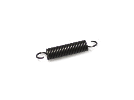 Extension spring